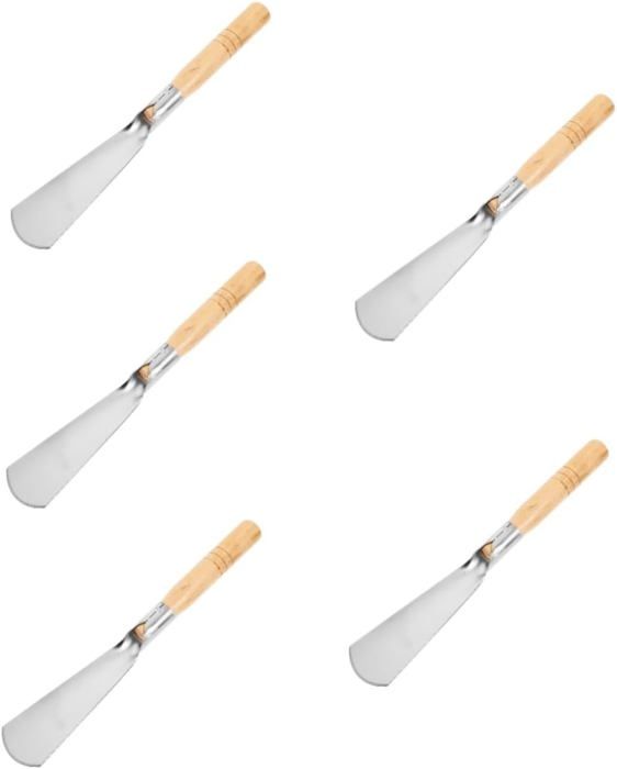 Wolf Pelle De Jardin Wolf Pelle à Fleurs à Main Truelle à Planter LU-SM