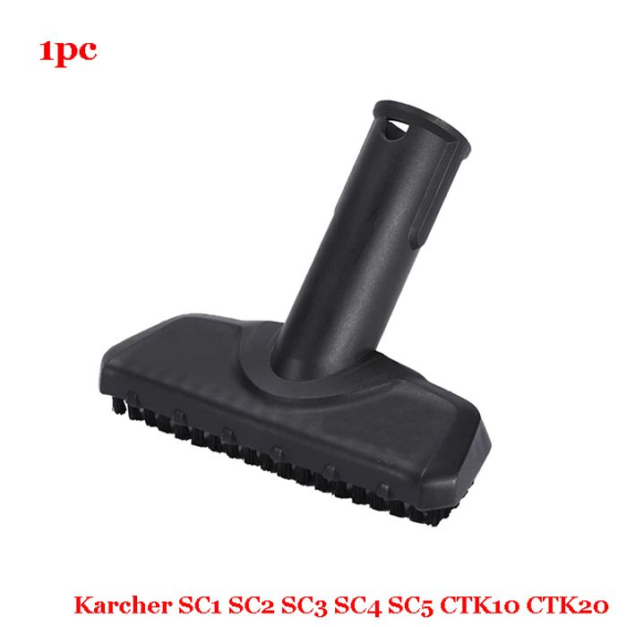 Tuyau Flexible Karcher Feegow Tuyau De Rechange Pour Nettoyeur Vapeur Karcher 4.322-046.0 4.322-047.0 SC5 Pour SG 4/4 Ect - Tuyaux De Raccordement Avec Poignée Et Interrupteur Pièce Rechange 4.322-046.0