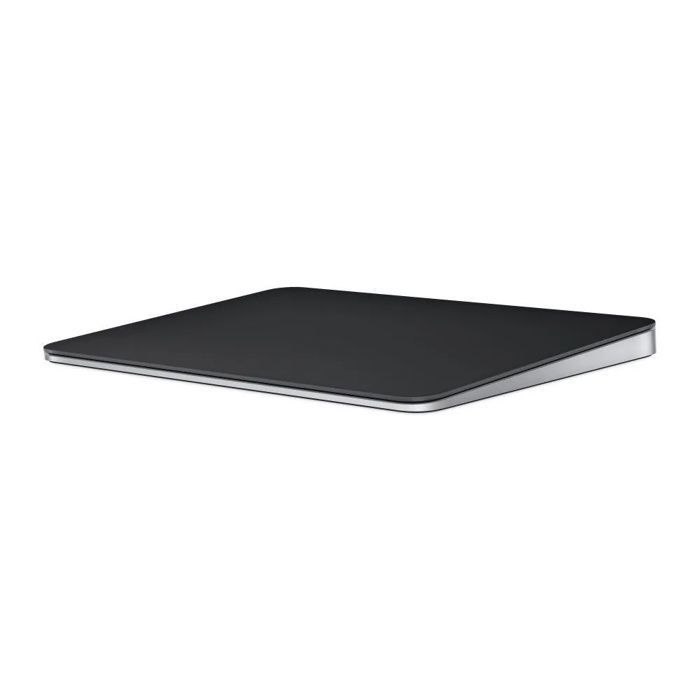 Pavé tactile multi-touch avec geste pour PC/ordinateur portable souris à pavé tactile sans fil/filaire/Bluetooth 24 GHz Noir