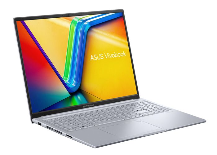 Asus N3604YA-MB014W - Vivobook (AMD Ryzen 7 7730U, 16GB RAM, 1TB SSD, 16 WUXGA, Windows 11) - Cool Silver - AZERTY Français Asus N3604YA-MB014W - Vivobook (AMD Ryzen 7 7730U, 16GB RAM, 1TB SSD, 16 WUXGA, Windows 11) - Cool Silver - AZERTY Français
