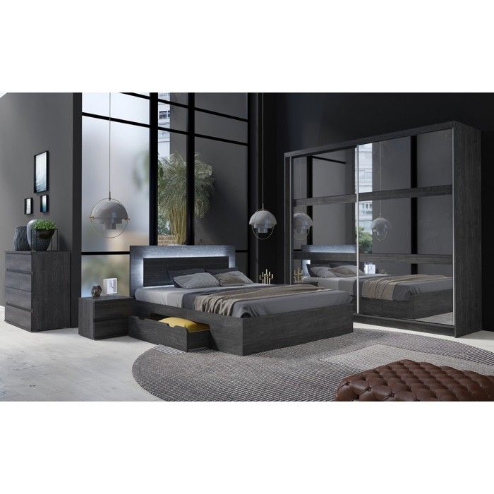 Chambre Complte Conforamanull