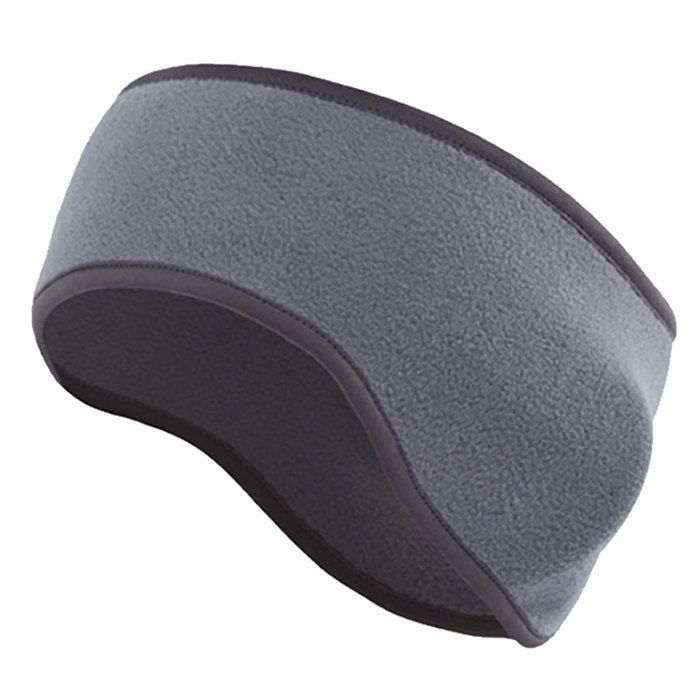 Cache-oreilles bandeau de sport pour femmes et hommes automne/hiver YYV