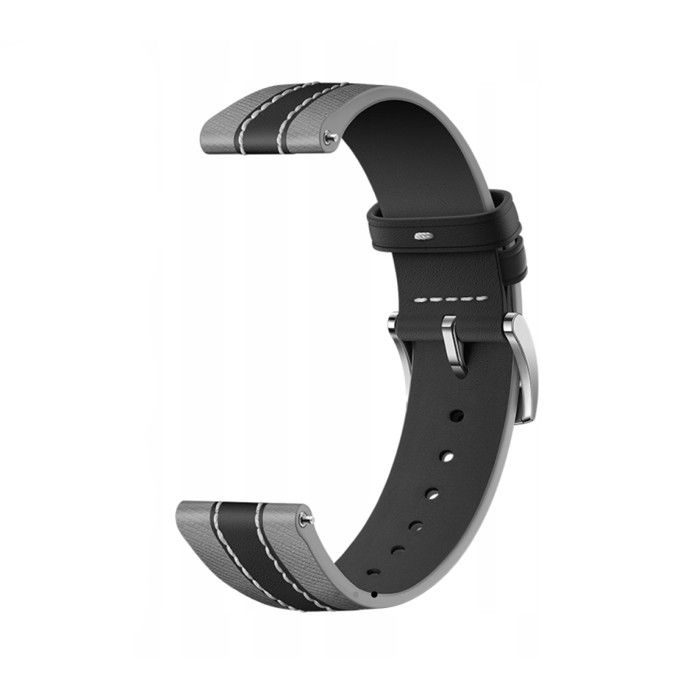 Bracelet En Cuir Huawei Easyfit 3 41mm - vue 2