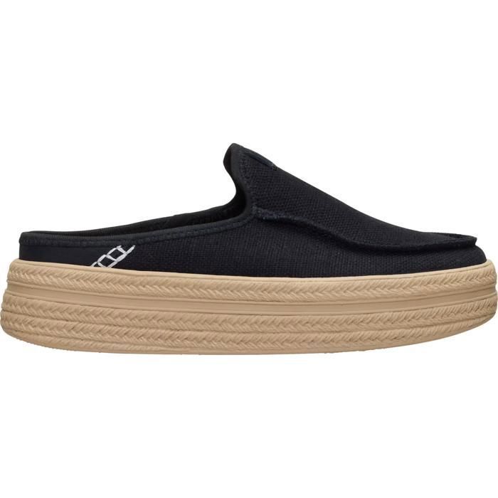 Hey Dude Espadrilles femme Hey Dude Austin Lift