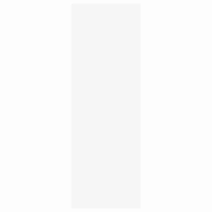 Armoires de Télévision - Blanc - Meubles Télé - 2 pcs - POUR SALON - Blanc 30 5x30x90 cm Bois d’ingénierie T3297