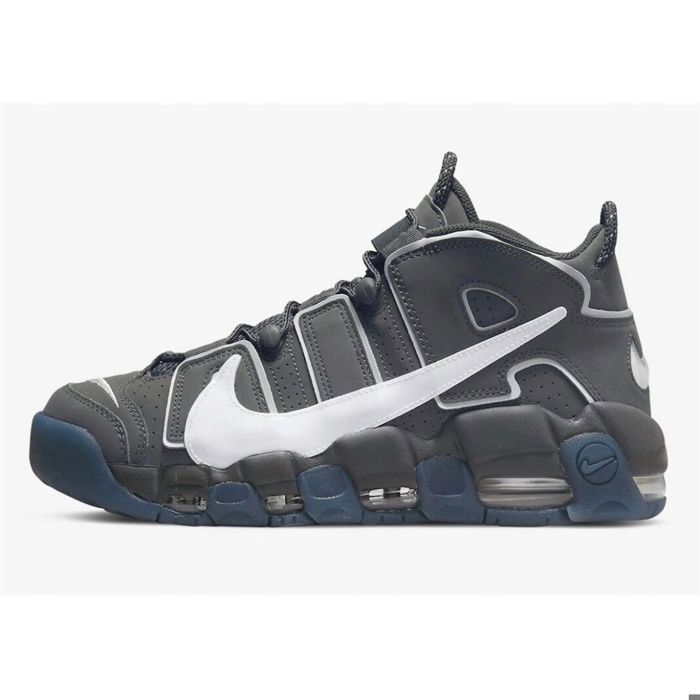 Chaussures Montantes Nike Air More UpTempo 96 Amorti Exceptionnel