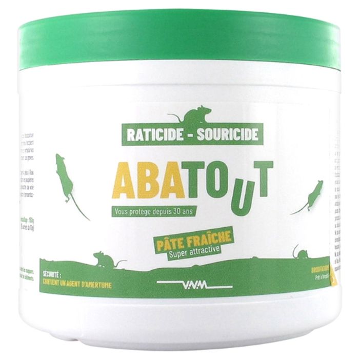 ABATOUT