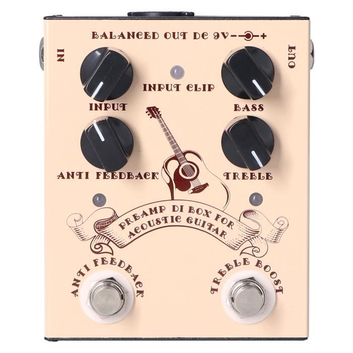 Pièces Détachées Pour Guitare électrique - Guitares électriques Pros