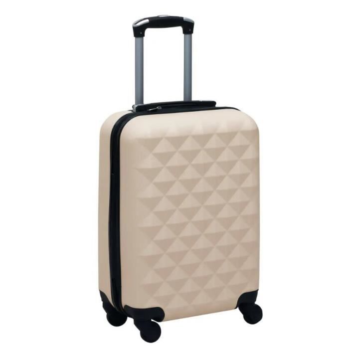 Cdiscount valise rigide Clearance