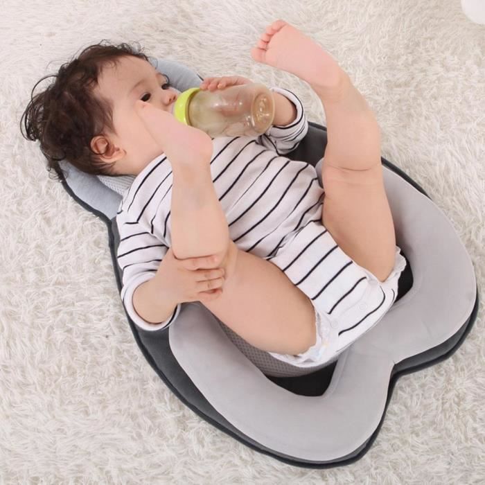 Coussin De Positionnement De Bebe Coussin De Corps Pour Bebe Coussin Pour Nouveau Ne Gris Laf Cdiscount Jeux Jouets Coussin De Positionnement De Bebe Coussin De Corps Pour Bebe Coussin Pour Nouveau Ne Gris Laf Cdiscount Jeux Jouets