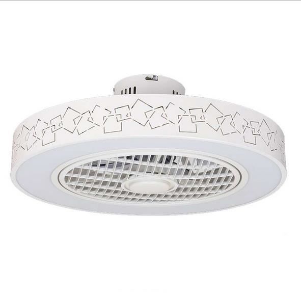 Ventilateur Lampe Plafonnier A Led Moderne Minimaliste Chambre Plafonnier Salon Led Fan 2in1 Plafonnier Blanc Avec Telecommande Achat Vente Ventilateur De Plafond Ventilateur Lampe Plafonnie Cdiscount