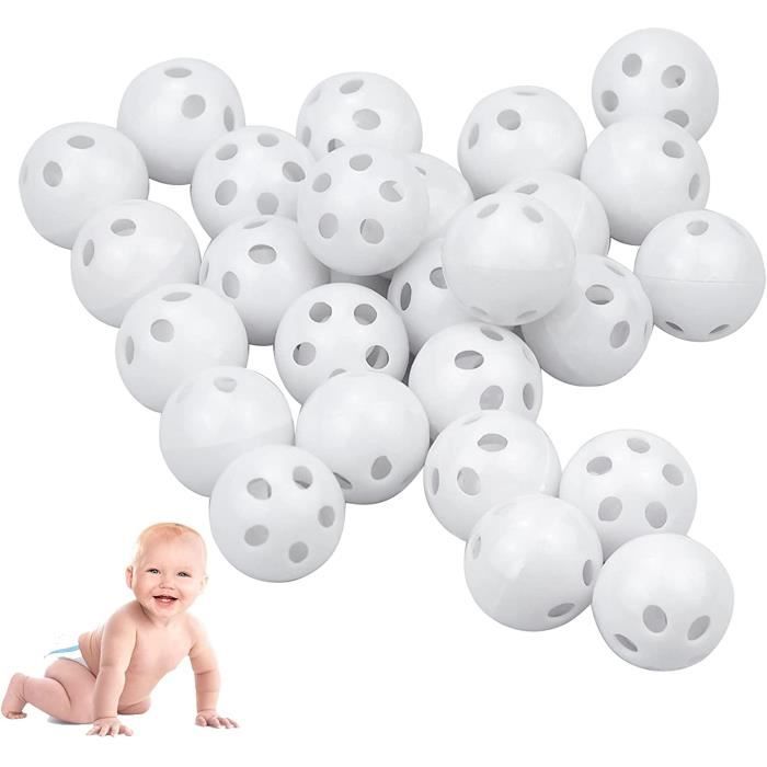 30 Hochets Couineurs Pour Jouets Bébé Et Animaux - Réparation Sonore DIY