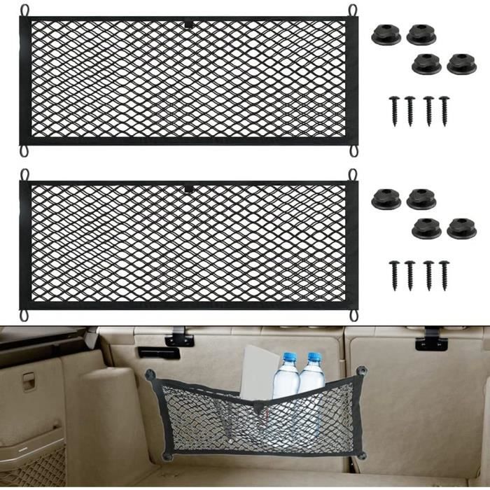 Sac De Rangement En Maille Pour Bateau – Organiseur Pratique Pour Outils Et Matériel De Pêche