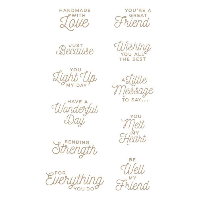 GABARIT DE DECOUPE,Gris Clair--Matrices De Découpe En Métal, étiquette