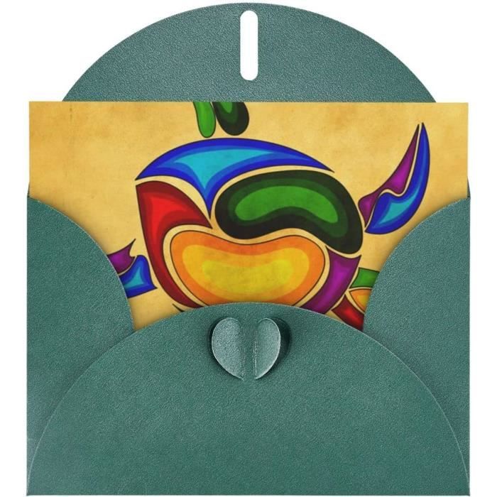 Cartes De Vœux Noël à Décorer Baker Ross - Lot De 6 Cartes Sapin Avec Décorations En Mousse