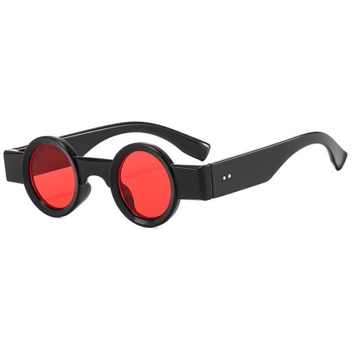 Petites discount lunettes rondes