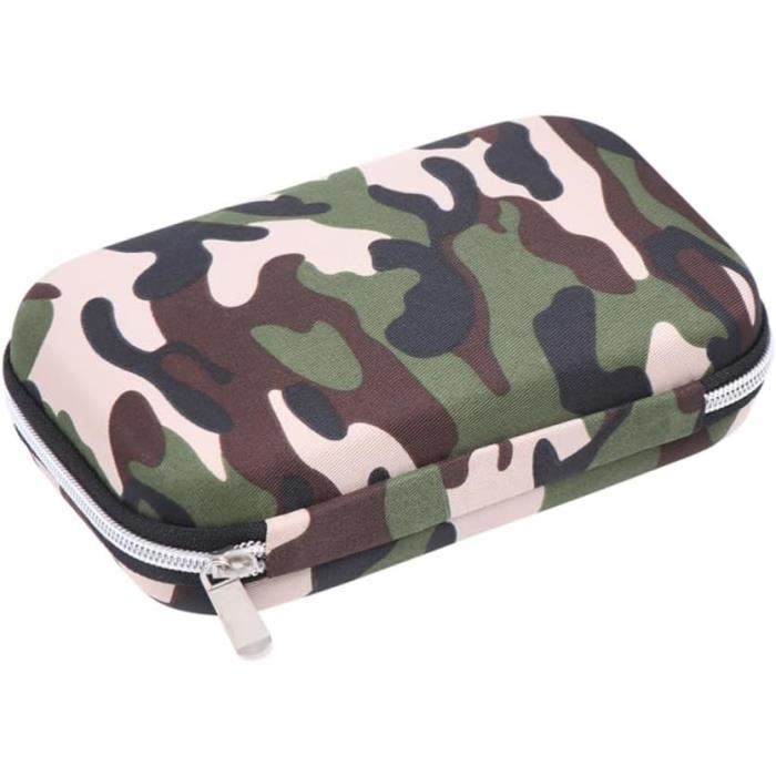 Acu - Sac de premiers secours tactique Molle, Kit de survie, chasse