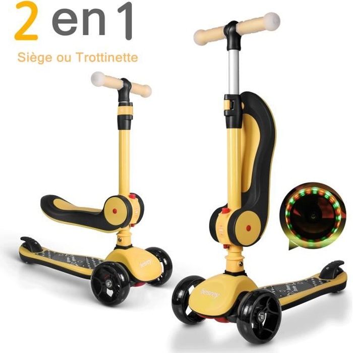 Trottinette Bebe 2 Ans Cdiscount Trottinette Bebe 2 Ans Cdiscount
