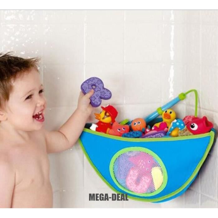 Mega Deal Jouets Pour Le Bain Pouch Jouets Pour Les Enfants