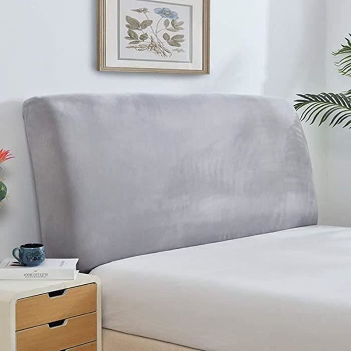 Tete De Lit Pas Cher Housse Tete De Lit Couverture De Tête De Lit Protection HOUSSE DE Housse Tete De Lit 90