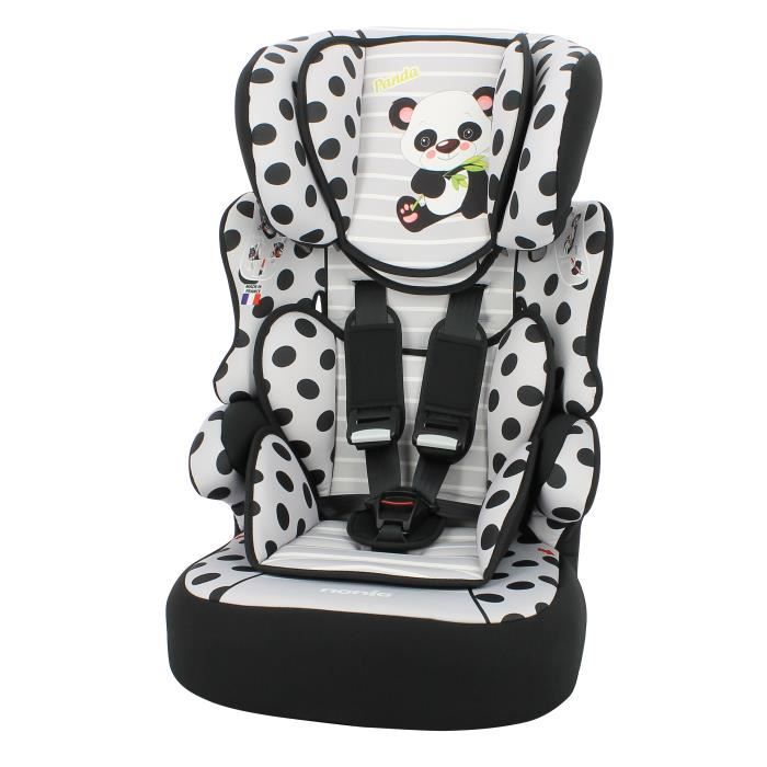 Siege auto nania panda hotsell