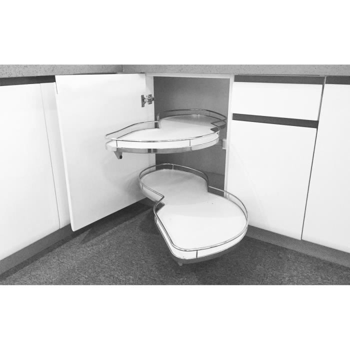 Kit Haricot 2 Plat Droit Angle Bas 1000 Achat Vente Elements