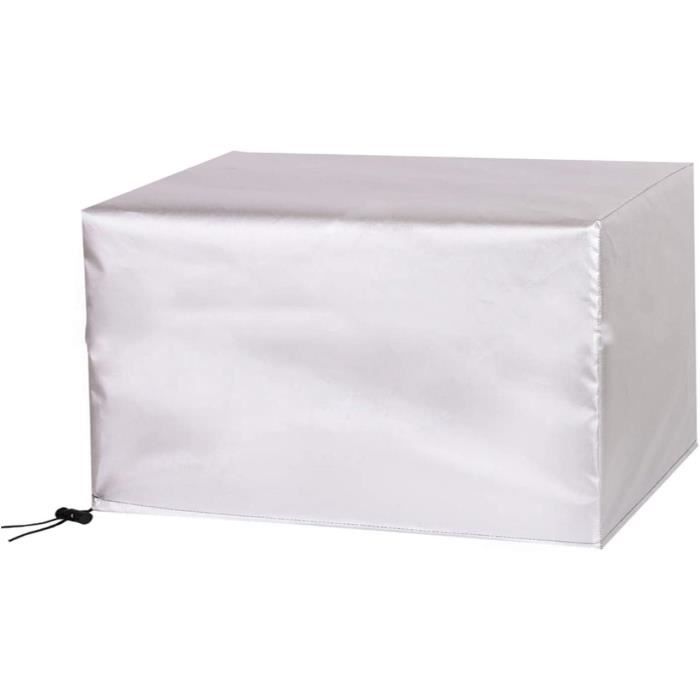 Housse Salon De Jardin Oxford 300D Imperméable - Protection Meubles Extérieurs Anti-UV