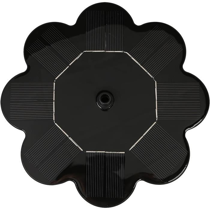 TOYANDONA 4pièces Jardin Miniature Décoration Bassin Lotus