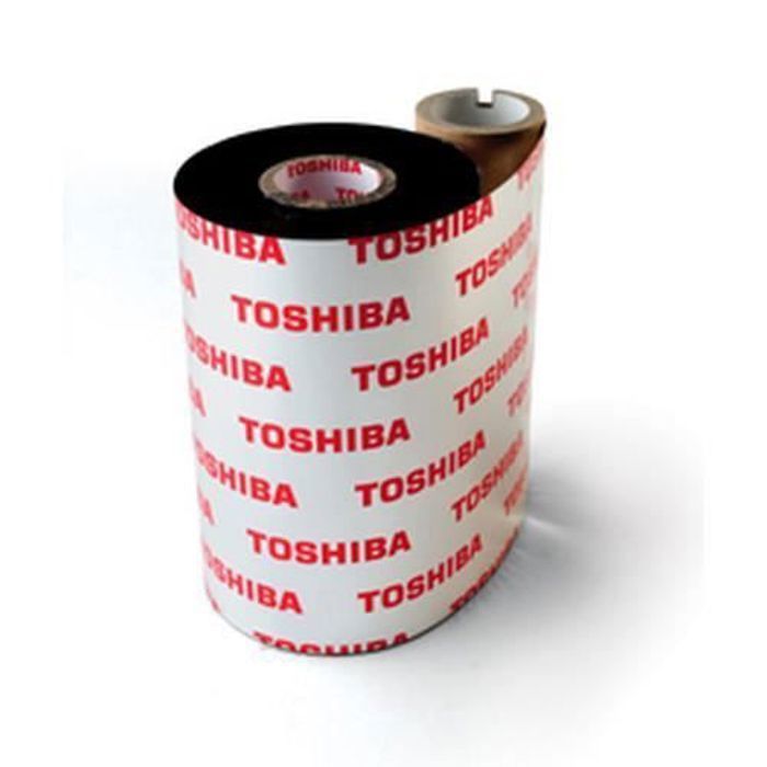 Toshiba TEC AG2 68mm x Toshiba B SX4 B SX5 B 372 B 472 B 572 B 482 B 492 Transfert thermique 600 68 mm
