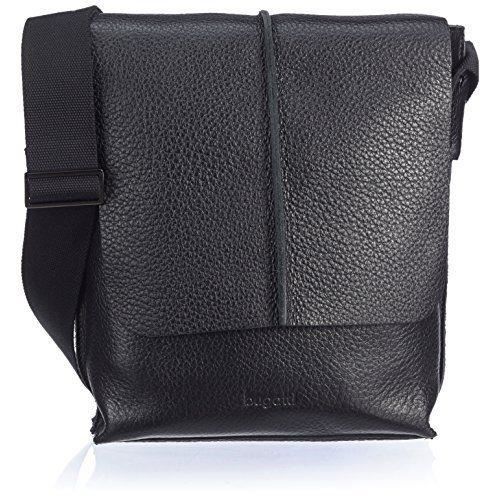 Bugatti RICO RUCKSACK - Sac à Dos - Schwarz/noir