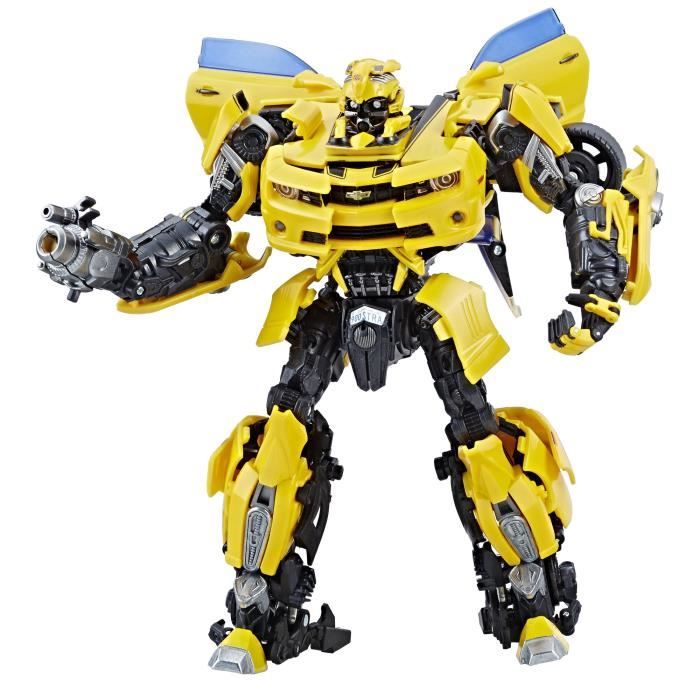 figurine de transformers