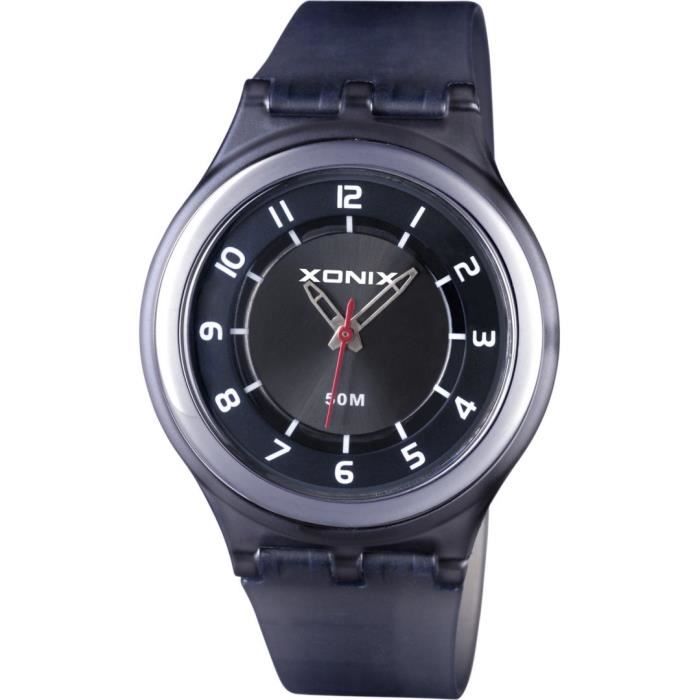 Montre Xonix Crossfit XCR YXP17 Sport Achat vente montre Femme