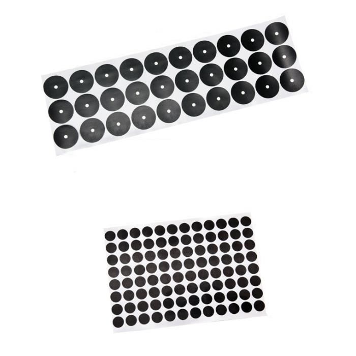 Raccord Réducteur De Vide KF-50 Vers KF-40 / NW-50 Vers NW-40 - En Acier Inoxydable S304