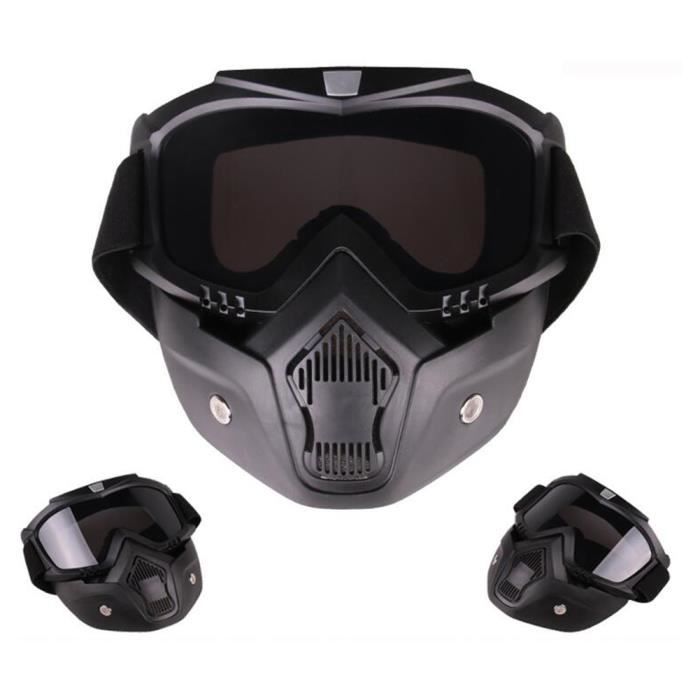 Anti buée outlet lunette moto