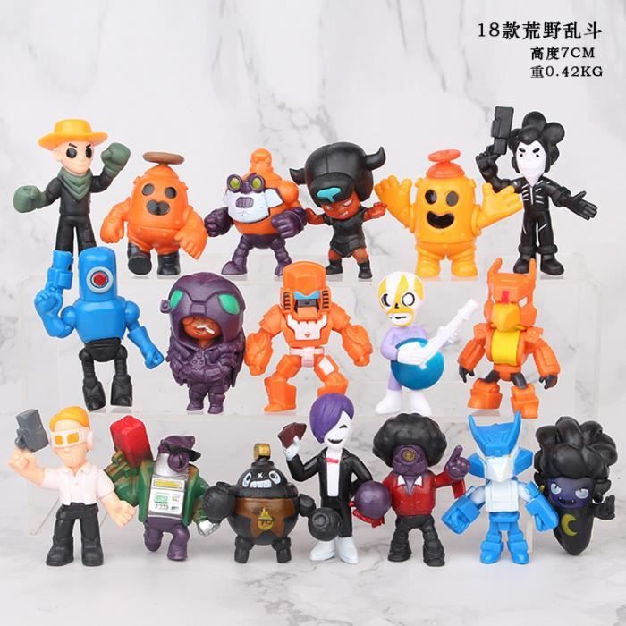 Jouet de brawl stars clearance