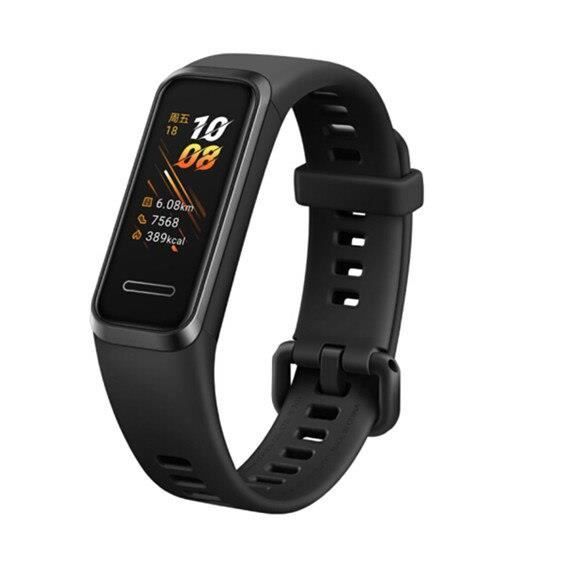 Huawei bracelet montre sales
