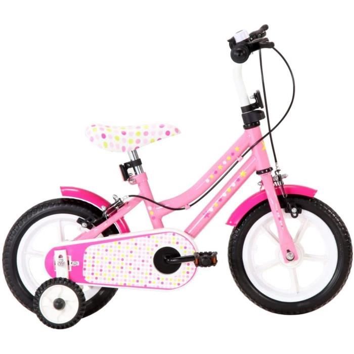 Bicyclette 4 ans deals