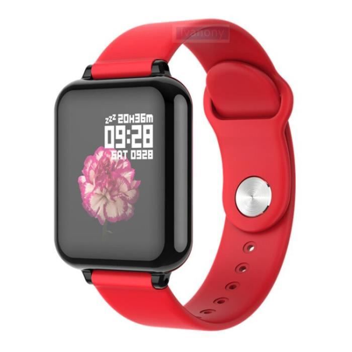 Hero band watch online