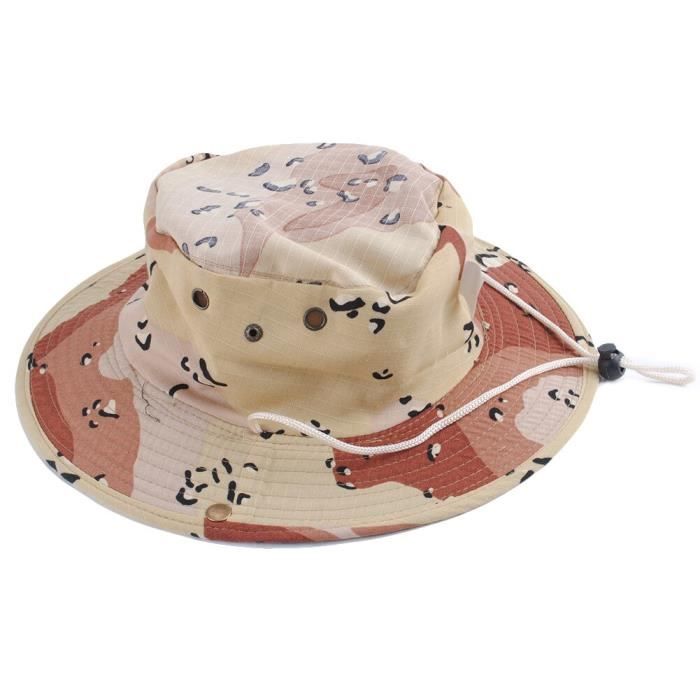 Chapeau alpinisme,Bob Boonie unisexe 