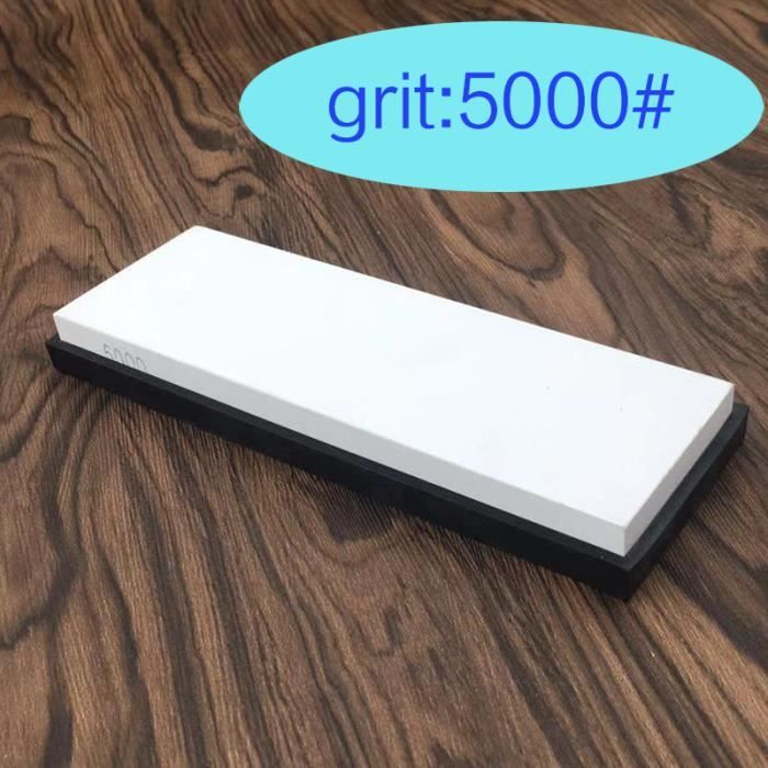 Pierre à aiguiser professionnelle 3000 8000 10000 meilleure pierre à aiguiser professionnelle à
