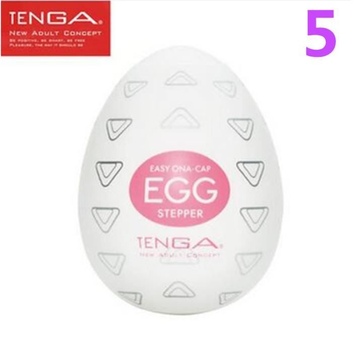 Sextoy Homme Tenga Pocket - Masturbateur Compact Et Discret, Neuf