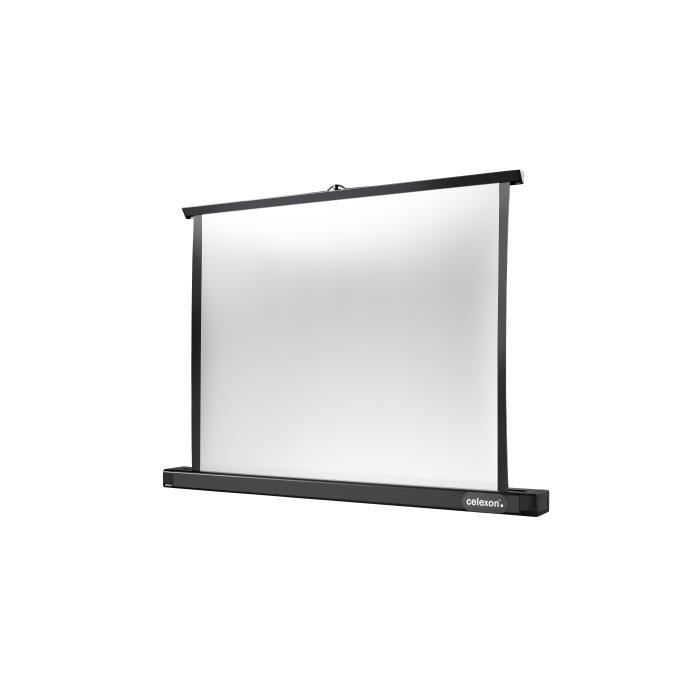 Écran de projection celexon Mini PRO 102 x 76 cm Écran de projection celexon Mini PRO 102 x 76 cm