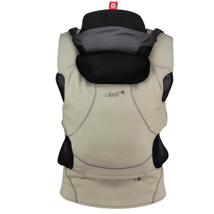 Porte bebe CABOO DX GO Cdiscount Puericulture Eveil bebe