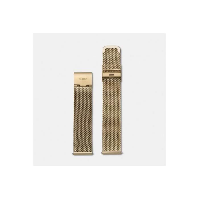 Montre cluse maille milanaise best sale