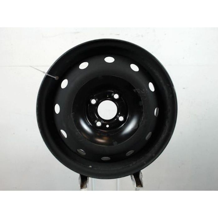 PIECES AUTO D'OCCASION - 6001547245 - JANTES - JANTE TOLE DACIA LOGAN - B2-377634