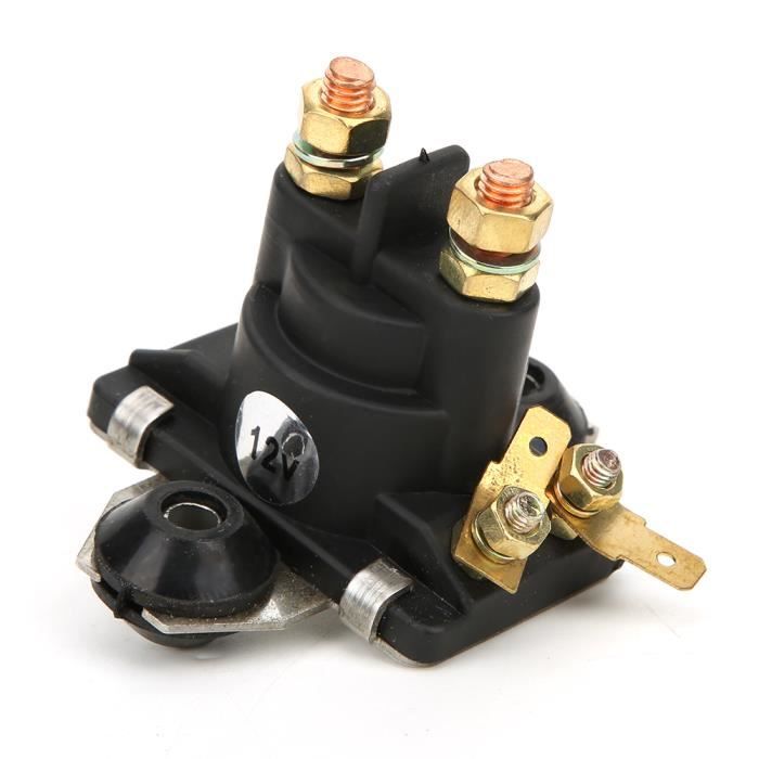 Relais de demarreur pour Yamaha 125 TW - DE01 - DE054