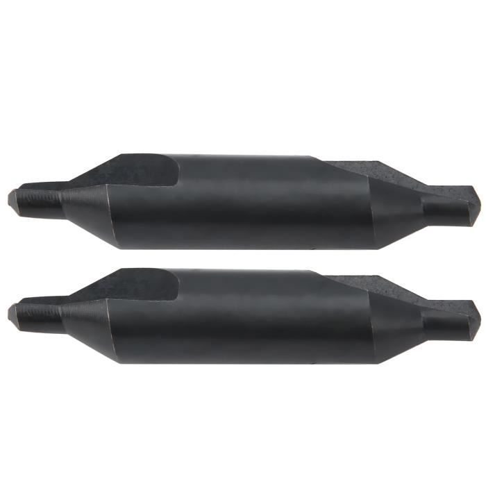 E-04092 - Forets de centrage pour scies cloches EzyChange