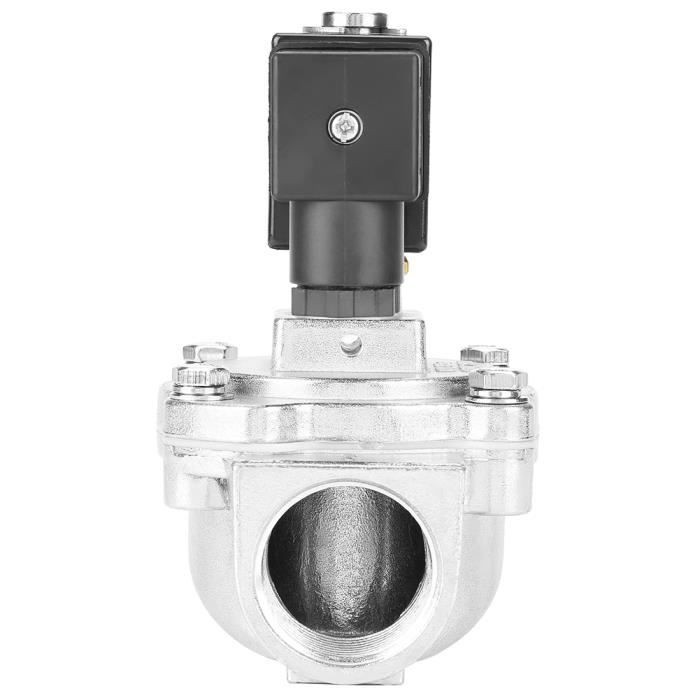 Electrovanne à Impulsions, électrovanne à Impulsions Vanne De Rinçage