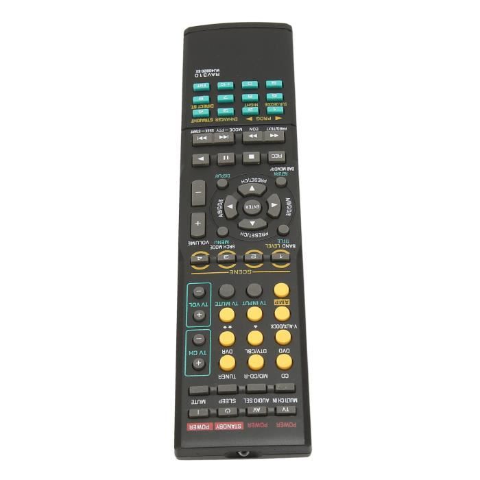 Télécommande Pour DENON AV Surroud Récepteur AVR-1404 AVR-1804 AVR-2105