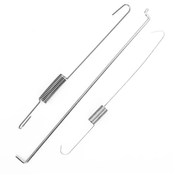 Tige de liaison de régulateur d'accélérateur, tige de régulateur ...